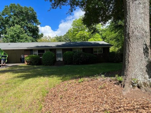 3594 Trickum Rd, Marietta, GA 30066-4659