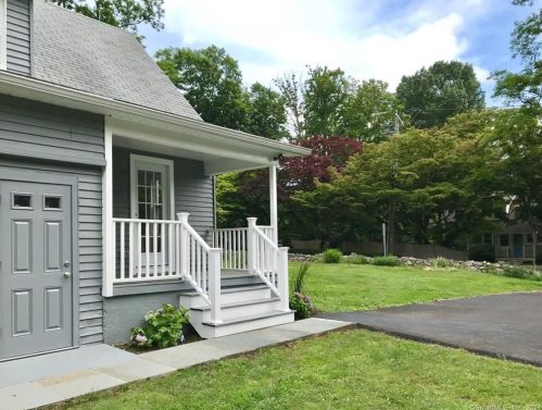 157 Highland Ave, Norwalk CT  06853-1109 exterior