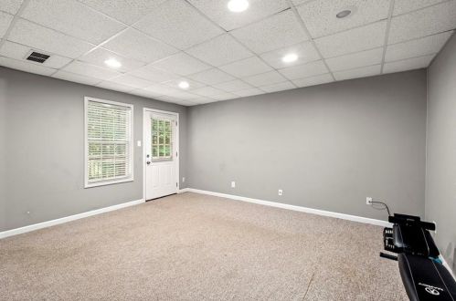 110 Eagle Glen Dr, Holly Springs GA  30189-6915 exterior