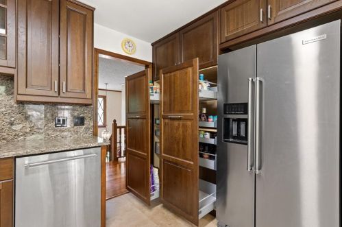 3527 Hidden Acres Dr, Atlanta GA  30340-4449 exterior