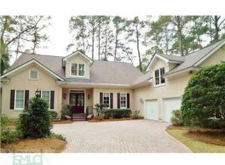 2 Cannon Ln, Savannah, GA 31411-1521