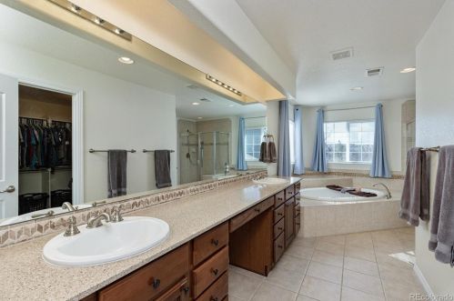26460 Arbor Dr, Denver CO  80016-6122 exterior