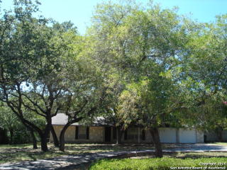 5563 Circle Oak Dr, Spring Branch TX  78163-2207 exterior