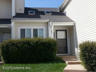 17172 Ford Dr, Denver CO  80017-3204 exterior