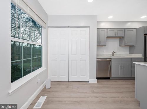 2704 Fairdale Ter, Silver Spring MD exterior