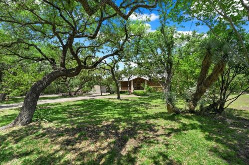 16808 Forest Way, Austin, TX 78734-1114