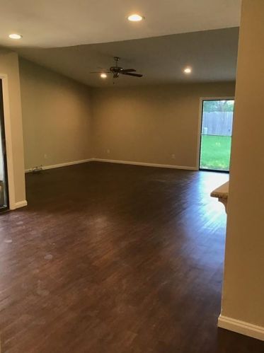 1504 Whittenburg Dr, Fort Worth TX  76134-3610 exterior