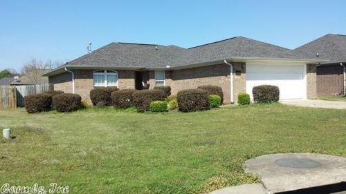 2300 Nature Trl, Conway, AR 72032-2653