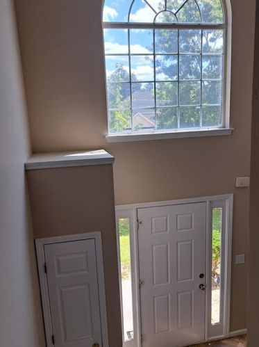 2733 Kristen Ct, Conyers GA  30012-5501 exterior
