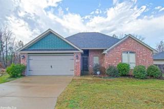 3958 Mountain Crest Cir, Alexander, AR 72002-2295