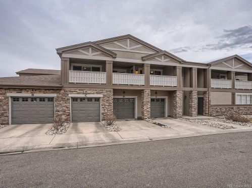 16691 Las Ramblas Ln, Parker CO  80134-5296 exterior