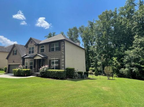 1233 Blairwood Ct, Atlanta GA  30331-7490 exterior