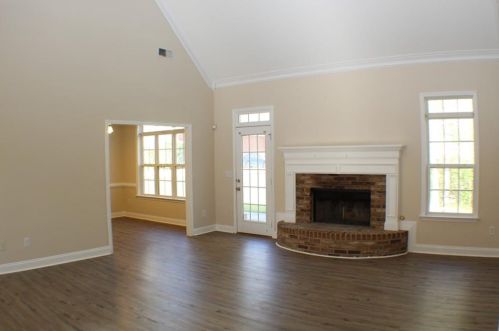 2061 Millstone Dr, Conyers GA  30094-3981 exterior