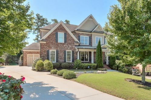 2290 Abbey Cove Ct, Marietta, GA 30062-7708