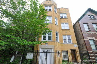 3247 Crystal St, Chicago IL  60651-2402 exterior