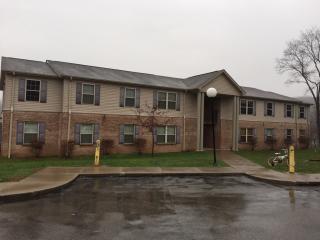 100 Drexel Pl, Charleston WV  25313-1696 exterior