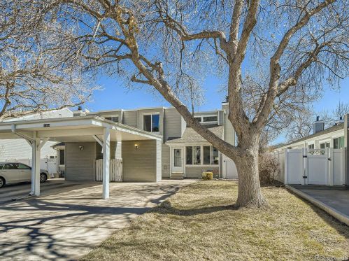 11864 Garfield Cir, Denver, CO 80233-1621