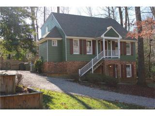 5805 Willow Creek Way, Richmond, VA 23225-2657