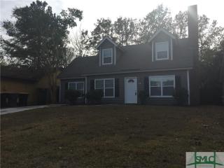 13 Belfair Dr, Savannah, GA 31419-3557