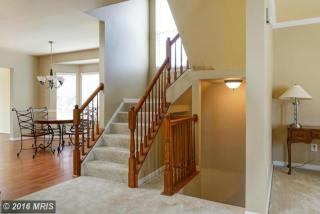 45453 Bluemont Junction Sq, Dulles VA  20164-5354 exterior