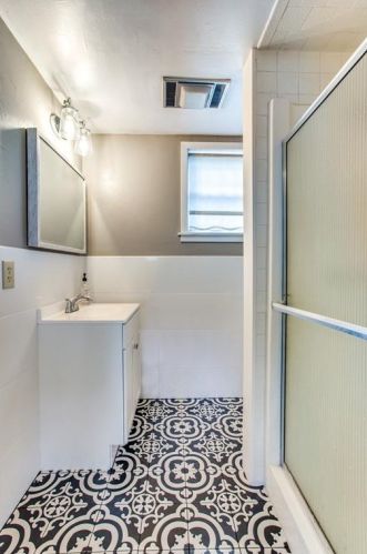 4333 Locke Ave, Fort Worth TX  76107-5410 exterior