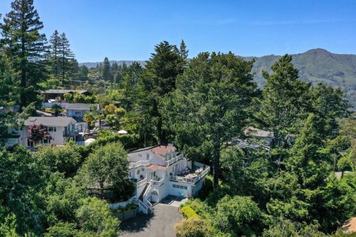 15 Madera Way, Mill Valley, CA 94941-5022