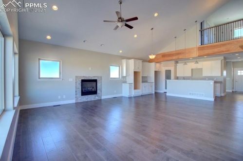 11088 Asbee St, Amo CO 80831-6887 exterior