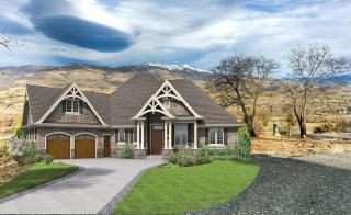 1394 Ashland Mine Rd, Ashland, OR 97520-9116