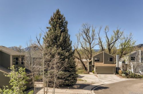 4072 Dawn Ct, Boulder CO  exterior