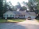 109 Falcon Ct, Bogart, GA 30622-1669