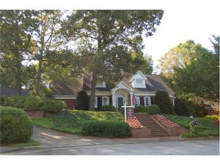 1380 Wesley Cir, Atlanta, GA 30327-1821