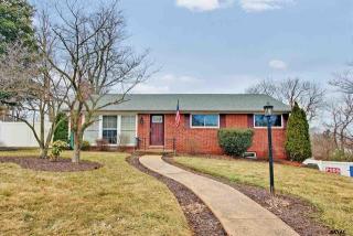 1200 Midland Ave, York, PA 17403-3342