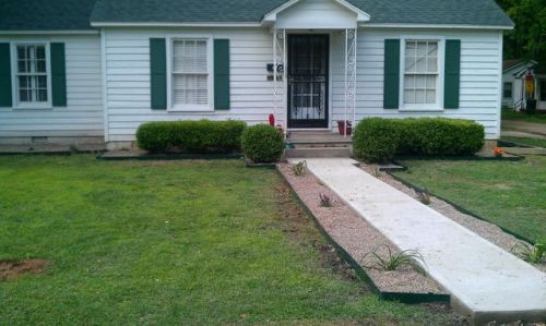 210 Sherrod Ave, Covington, TN 38019-2932