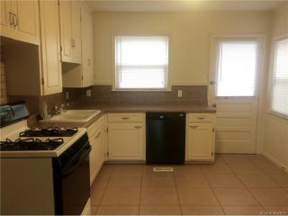 3716 29th West Ave, Tulsa OK  74107-5331 exterior