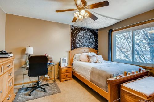 5897 Pagosa Way, Aurora CO 80011-4931 exterior