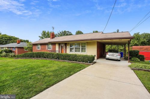 12424 La Plata St, Silver Spring, MD 20904-1808