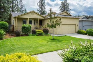 20215 Star Ridge Ct, Bend OR  97701-9011 exterior