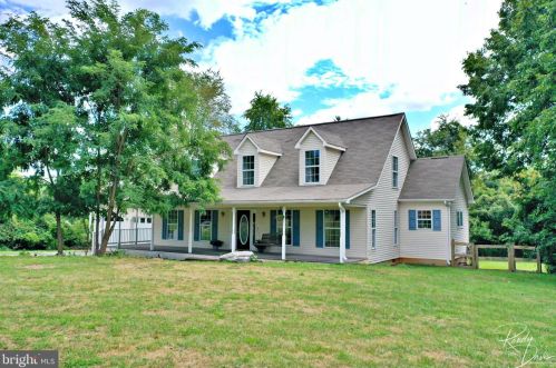36 Ashland Ct, Summit Point, WV 25446-3000