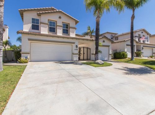 45984 Paseo Gallante, Temecula, CA 92592-1253