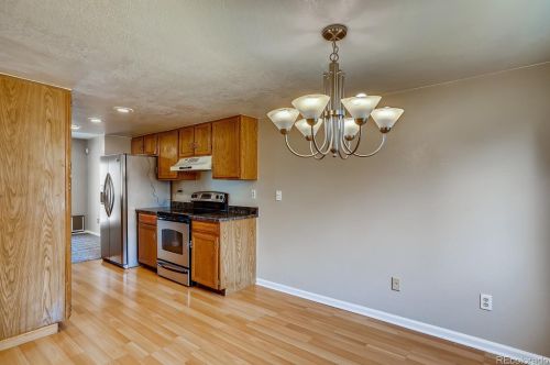 11823 Cornell Cir, Aurora CO 80014-5700 exterior