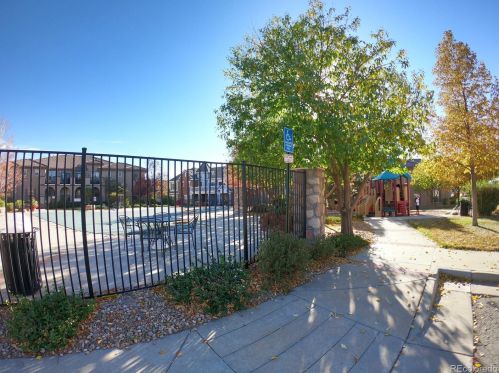 6715 Winnipeg Cir, Denver CO  80016-5267 exterior