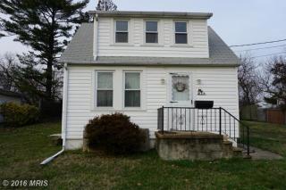 314 Hillcrest Ave, Baltimore, MD 21225-2831