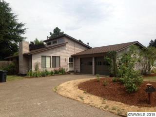 3195 Willamette Ave, Corvallis, OR 97330-9478