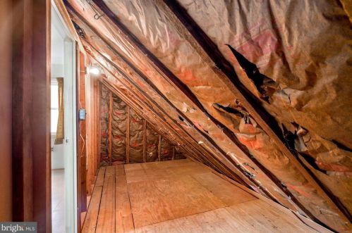 605 Rosemere Ave, Silver Spring MD 20904-3021 exterior