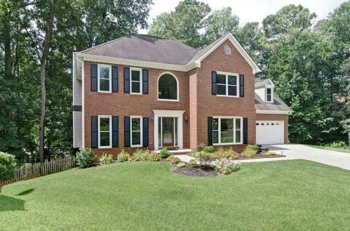 1317 Crooked Branch Trl, Holly Springs, GA 30189-6830