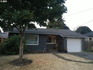 8420 62 Ave, Portland OR  97206-8936 exterior