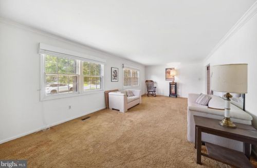 13928 Blair Stone Ln, Silver Spring MD 20906-3115 exterior