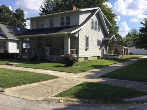 1500 13th St, Grantfork, IL 62249-1940