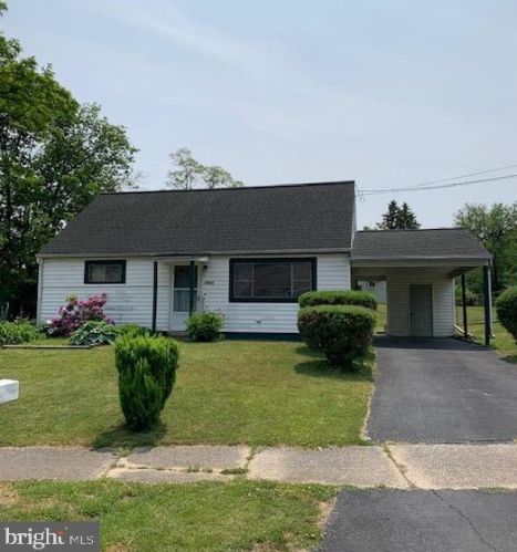 1731 Evergreen Rd, Harrisburg, PA 17109-1802