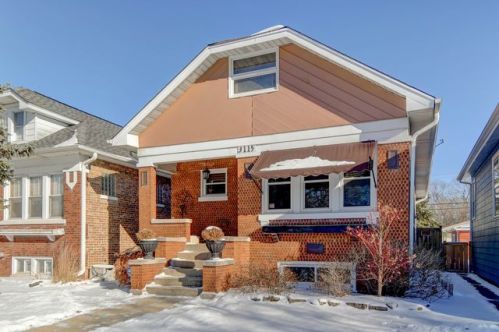 3115 Vernon Ave, Brookfield, IL 60513-1440
